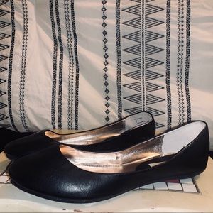 Steve Madden Flats